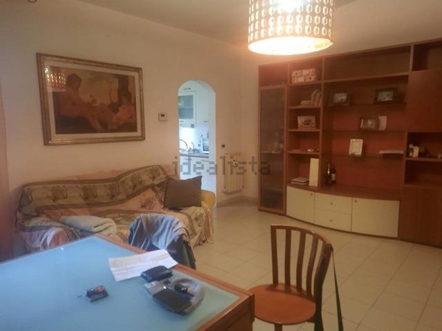 Appartamento in vendita di 76 m² in Via Enrico Bartelloni