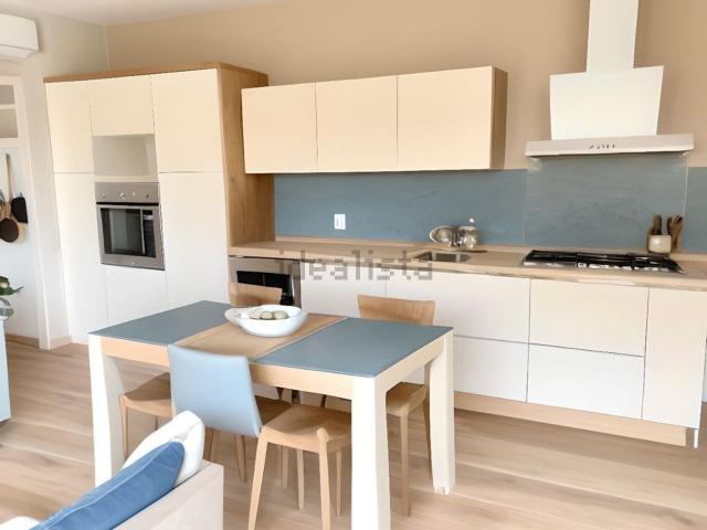 Appartamento in vendita di 76 m² in Via Enrico Fermi
