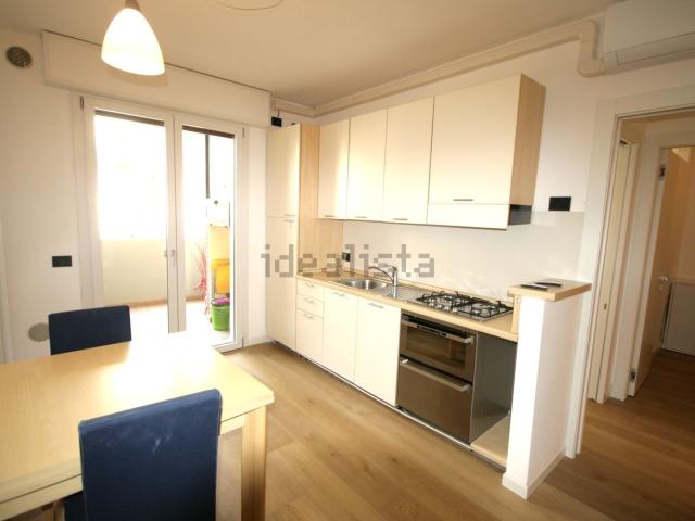 Appartamento in vendita di 76 m² in Via Enrico Fermi