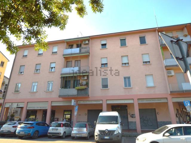 Appartamento in vendita di 76 m² in Via Enrico Mattei, 26