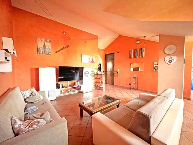 Appartamento in vendita di 76 m² in Via Ettore Bignone