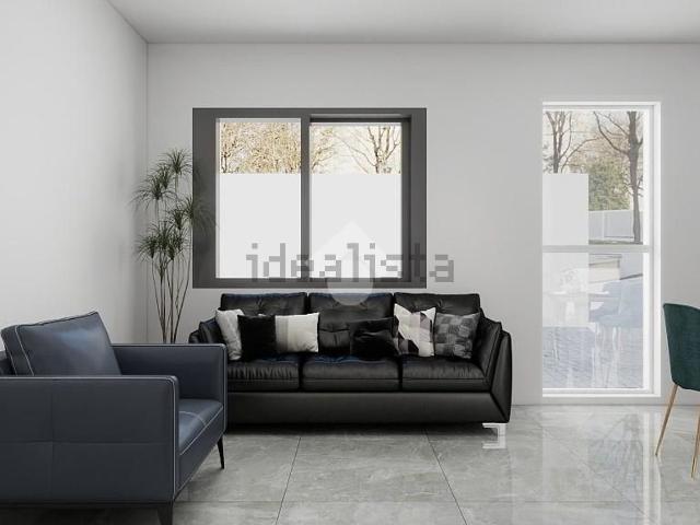 Appartamento in vendita di 76 m² in Via Eugenio Montale, 26