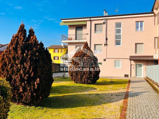 Appartamento in vendita di 76 m² in Via Europa