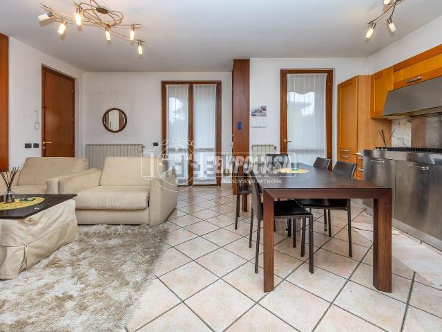 Appartamento in vendita di 76 m² in Via Evangelista Torricelli, 3