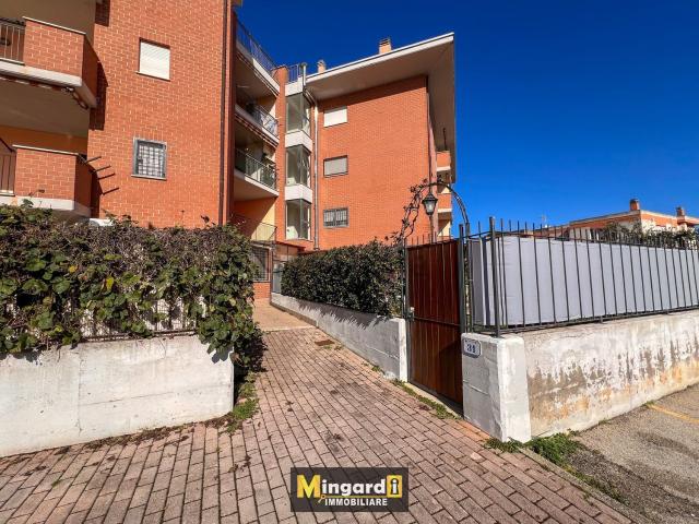 Appartamento in vendita di 76 m² in Via F. Faraone, 29