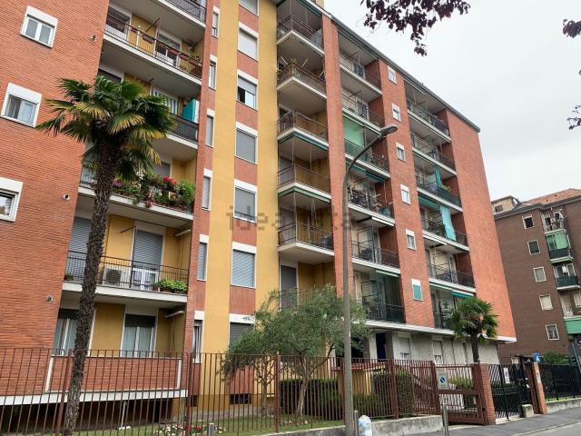 Appartamento in vendita di 76 m² in Via Fabio Filzi