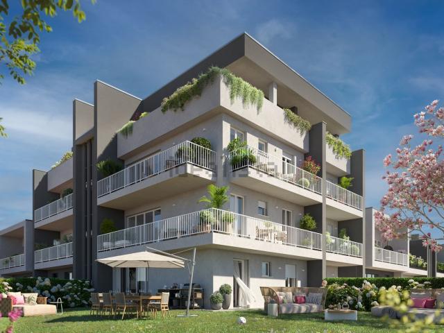 Appartamento in vendita di 76 m² in Via Federico Borromeo