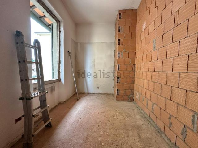 Appartamento in vendita di 76 m² in Via Ferdinando Paoletti