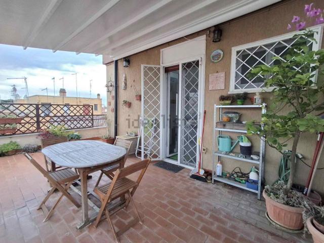 Appartamento in vendita di 76 m² in Via Ferrante Aporti, 4