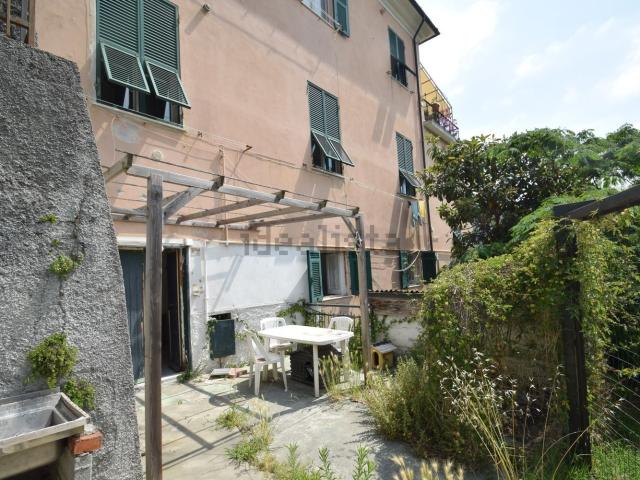 Appartamento in vendita di 76 m² in Via Ferriera, 6