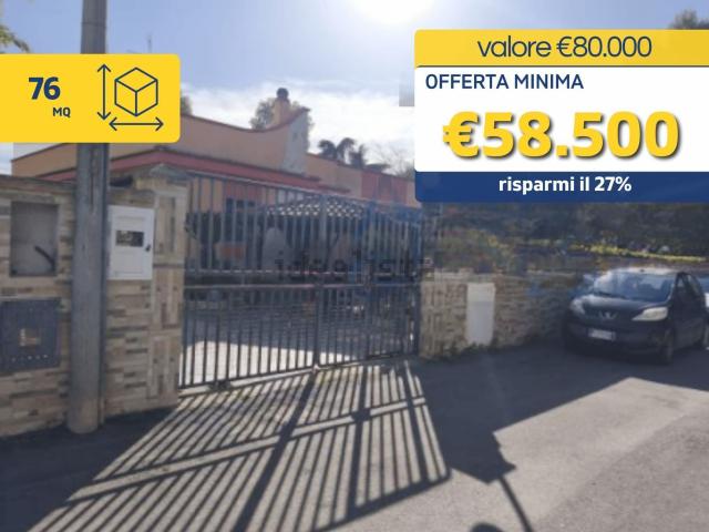 Appartamento in vendita di 76 m² in Via Fior di Ficus, 15
