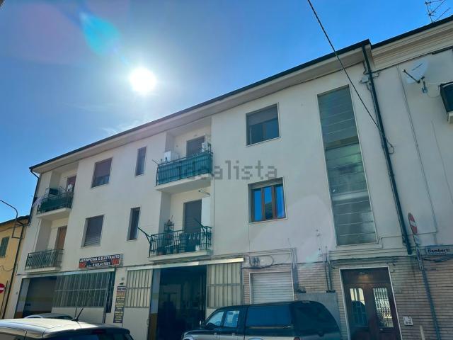 Appartamento in vendita di 76 m² in Via Fiamberti, 4