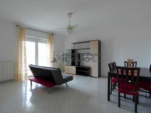 Appartamento in vendita di 76 m² in Via Filippo Turati