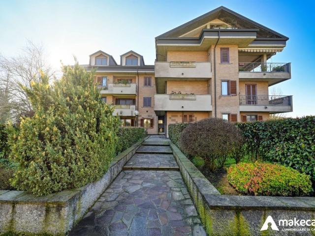 Appartamento in vendita di 76 m² in Via Filippo Turati, 12
