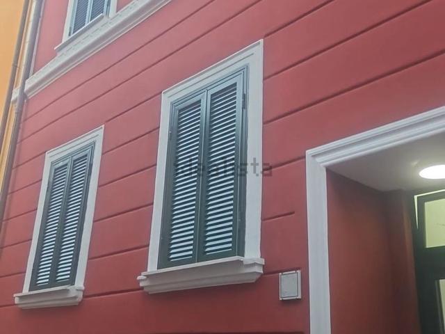 Appartamento in vendita di 76 m² in Via Fivizzano