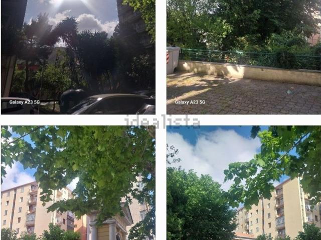 Appartamento in vendita di 76 m² in Via Francesco Crispi, 25