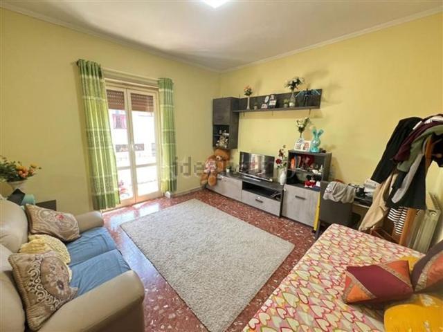 Appartamento in vendita di 76 m² in Via Francesco Donati