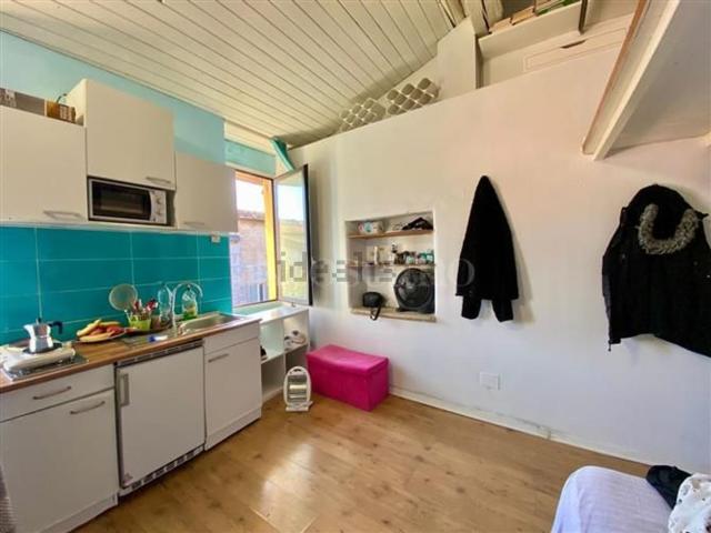 Appartamento in vendita di 76 m² in Via Francesco Lana