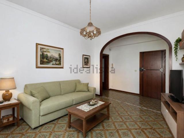 Appartamento in vendita di 76 m² in Via Francesco Zangri, 3