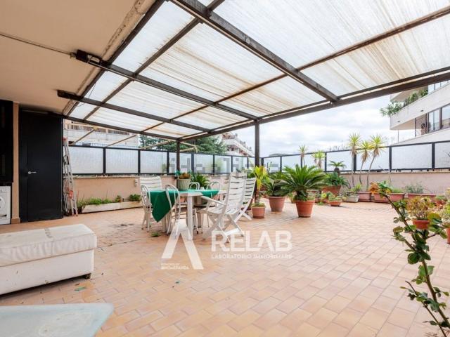 Appartamento in vendita di 76 m² in Via Francesca Bertini, 43