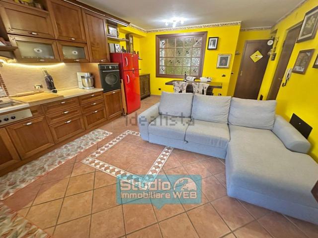 Appartamento in vendita di 76 m² in Via Frassi, 13