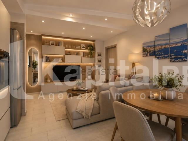 Appartamento in vendita di 76 m² in Via G. Bentivogli