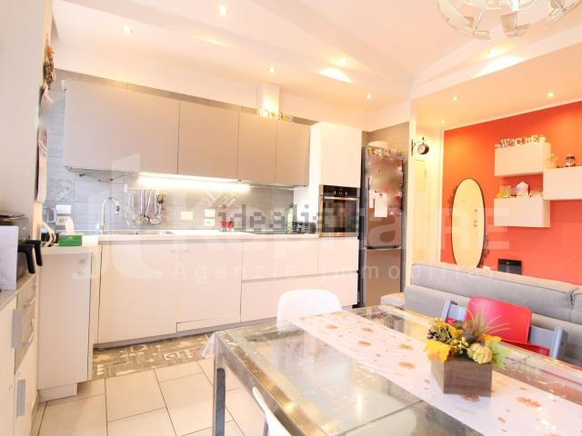 Appartamento in vendita di 76 m² in Via G. Bentivogli