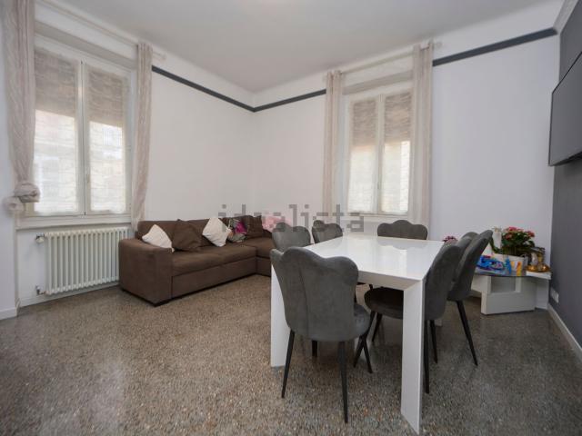 Appartamento in vendita di 76 m² in Via G. Garibaldi, 26