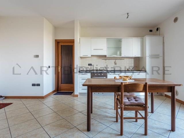 Appartamento in vendita di 76 m² in Via Gabriele d&apos Annunzio, 1