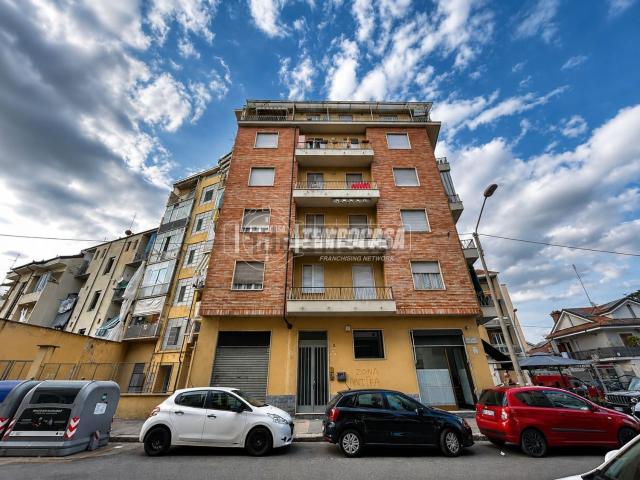 Appartamento in vendita di 76 m² in Via Gattico, 2