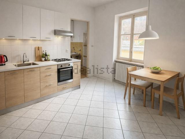 Appartamento in vendita di 76 m² in Via Generale Giulio Martinat, 2