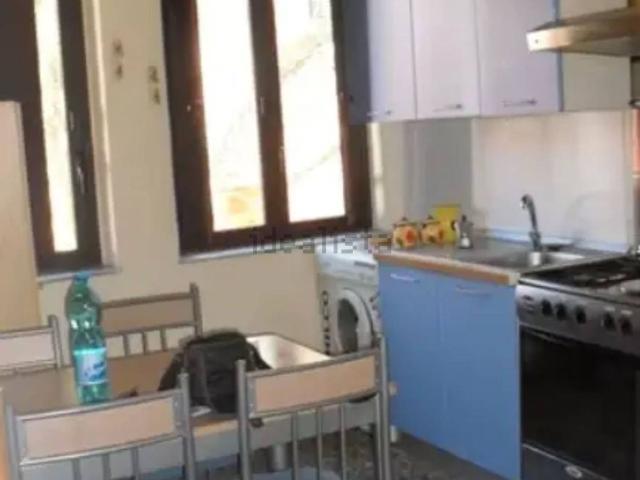 Appartamento in vendita di 76 m² in Via Geraci
