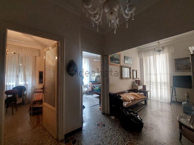 Appartamento in vendita di 76 m² in Via Gerolamo Conestaggio