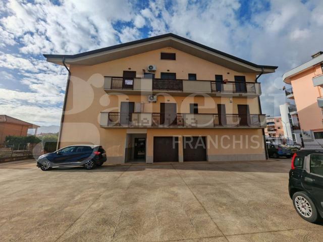 Appartamento in vendita di 76 m² in Via Giotto di Bondone, 58