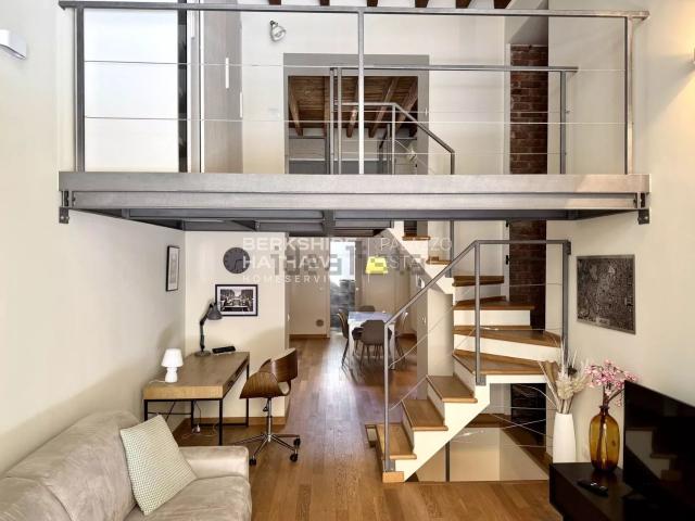 Appartamento in vendita di 76 m² in Via Giovanni Battista Fauchè, 11