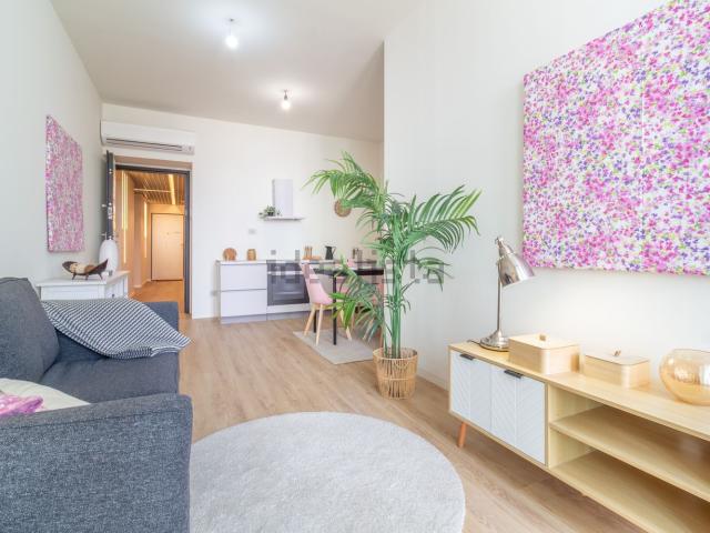 Appartamento in vendita di 76 m² in Via Giovanni Battista Ramusio, 1
