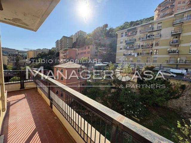 Appartamento in vendita di 76 m² in Via Giovanni Daneo, 130