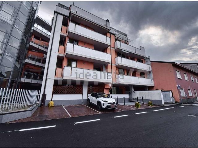 Appartamento in vendita di 76 m² in Via Gioacchino Rossini, 10