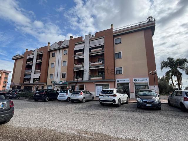 Appartamento in vendita di 76 m² in Via Giorgio La Pira, 2