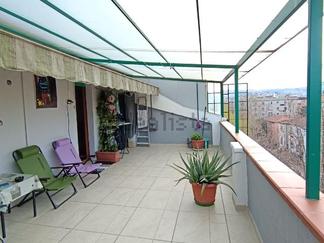 Appartamento in vendita di 76 m² in Via Giordano Bruno