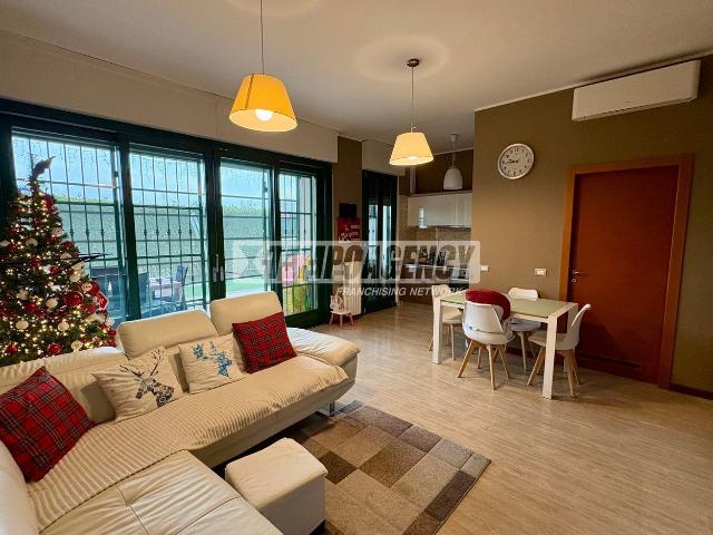 Appartamento in vendita di 76 m²