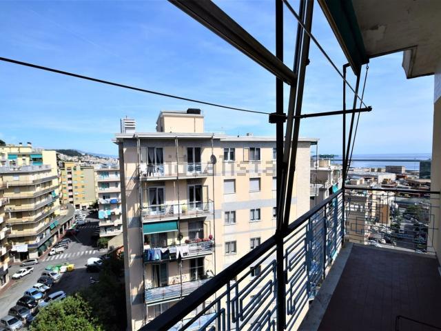 Appartamento in vendita di 76 m² in Via Giacomo Filippo Porrata, 78