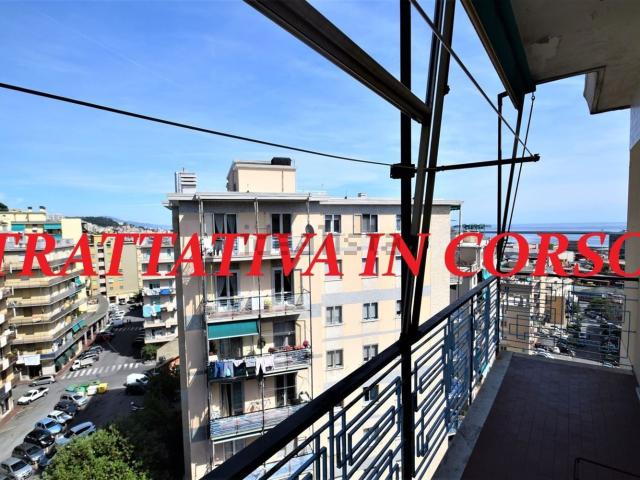 Appartamento in vendita di 76 m² in Via Giacomo Filippo Porrata, 78