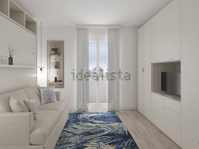 Appartamento in vendita di 76 m² in Via Giacomo Leopardi