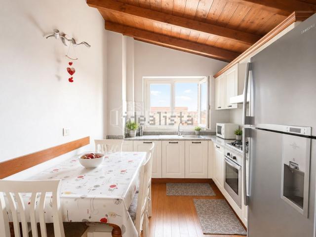 Appartamento in vendita di 76 m² in Via Giacomo Puccini, 7
