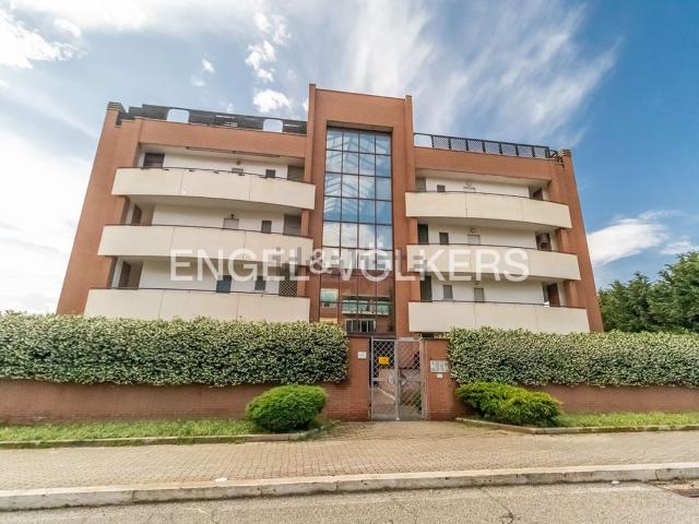 Appartamento in vendita di 76 m² in Via Giacomo Peroni