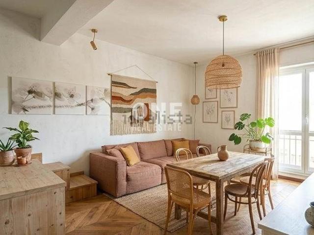 Appartamento in vendita di 76 m² in Via Giambellino, 67