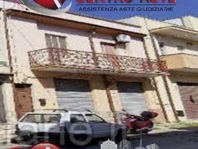 Appartamento in vendita di 76 m² in Via Giardini Convento