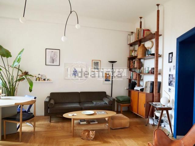 Appartamento in vendita di 76 m² in Via Giulio Belinzaghi, 6
