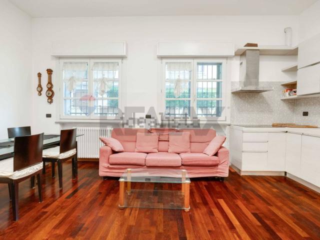 Appartamento in vendita di 76 m² in Via Giuseppe Calini, 6